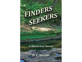 Livro Finders Seekers de David C Yocum (Inglês)