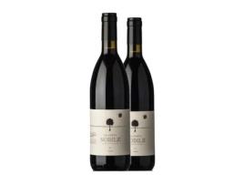Vinho SALCHETO Prugnolo Gentile Vino Nobile di Montepulciano (0.75 L - 2 Unidades)
