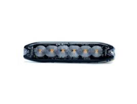 EPBL12 LED LÂMPADA DE AVISO ESTROBO 18W