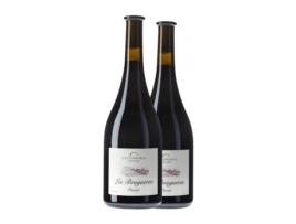 Vinho LA CONRERIA DE SCALA DEI Les Brugueres Negre Priorat (0.75 L - 2 Unidades)