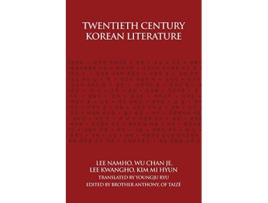 Livro Twentieth Century Korean Literature de NamHo Yi Chiangje U Kwangho Yi (Inglês)