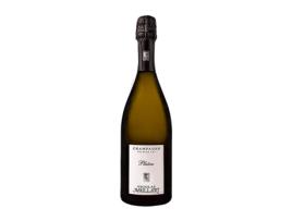 Espumante NICOLAS MAILLART Platine Premier Cru Champanhe (0.75 L - 1 Unidade)