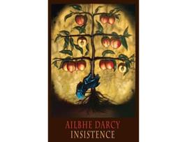 Livro Insistence de Ailbhe Darcy (Inglês)