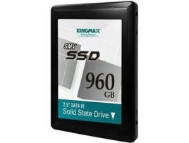Kingmax Km960Gsmv32 Disco Ssd 2.5