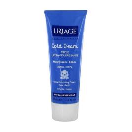 Uriage Bebé Cold Creme Corporal 75ml