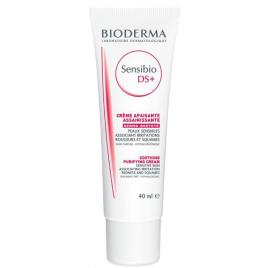 Bioderma Sensibio DS+ Creme Tubo 40ml