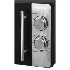 Nevir Microondas Nvr6235mgs 800w 20 Liters Black / Silver