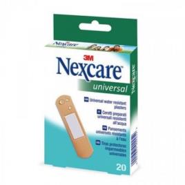 Nexcare Universal 20 Pensos