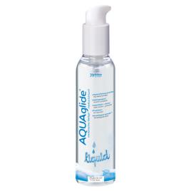 WATERBASED LUBRICANT LUBRICANT DE ÚNICA DOSE 250 ML