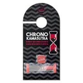 ARIA PLAY CHRONO KAMASUTRA ES / PT / DE / FR / IT / EN