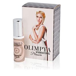 OLYMPIA vibrating pleasure 6 ml