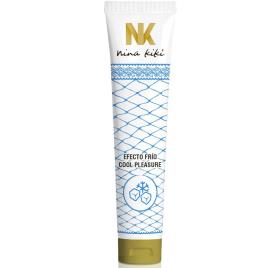 NINA KIK LUBRIFICANTE FR EFEITO OU INTENSIFICANTE 125ML