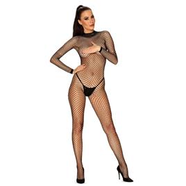 OBSESSIVE - N121 BODYSTOCKING XL/XXL