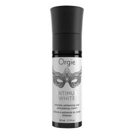 Creme Starwhite Intimus White  50 ml