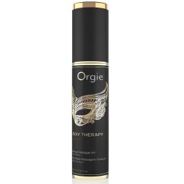 SEXY THERAPY AMOR MASSAGE OIL SEXY EFFECT 200 ML