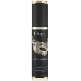 ORGIE SEXY THERAPY THE SECRET MASSAGE OIL SEXY EFFECT 200 ML