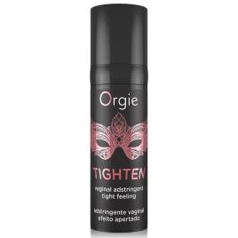 ORGIE TIGHTEN CREAM BASTANTE VAGINAL SENTIMENTO 15 ML