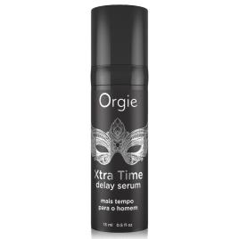 XTRA TIME DELAY SERUM 15 ML