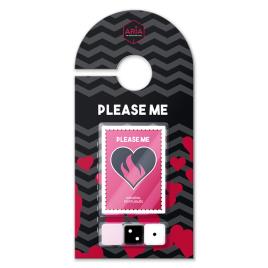 Jogo Cartas XXX Please Me ES/PT
