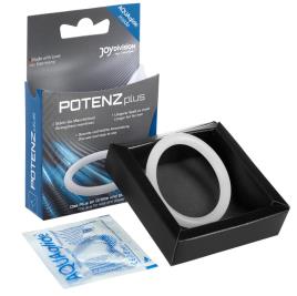 POTENZ PLUS ANEL MÉDIO BRANCO