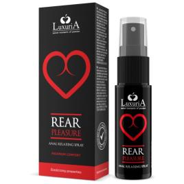 PRAZER TRASEIRO ANAL RELAXANTE ANAL SPRAY 20 ML