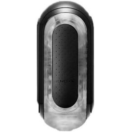 FLIP ZERO MASTURBADOR MASCULINO NEGRO