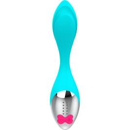 MINI FUN VIBRATOR