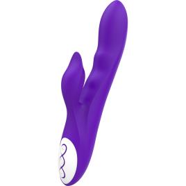 GALATEA GALO VIBRATOR PURPLE