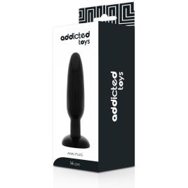 ANAL PLUG 14CM