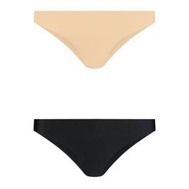 INVISIBLE BRAZILIAN 2 PACK S