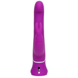 FELIZ COELHO COM G-SPOT PURPLE