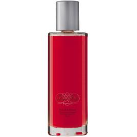 WARMING MASSAGE OIL KIRSCH 100 ML