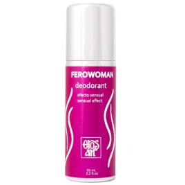 FEROWOMAN DESODORANT 65ML