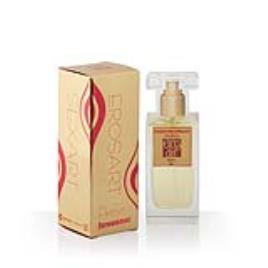 FEROWOMAN PERFUME FEROMONAS MUJER 50 ML