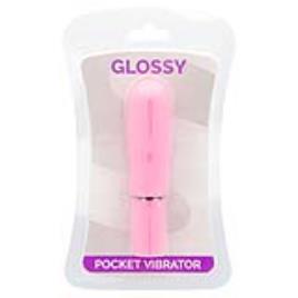 POCKET VIBRADOR ROSA INTENSO