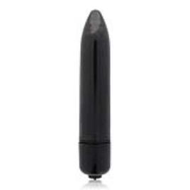 THIN VIBRADOR NEGRO