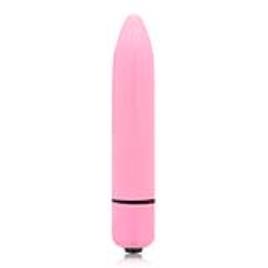 THIN VIBRADOR ROSA INTENSO