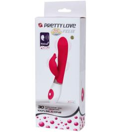 PRETTY LOVE FELIX CON VIBRACION POR VOZ