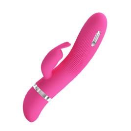 PRETTY LOVE INGRAM ELECTROSHOCK VIBRATOR