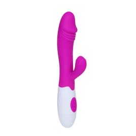 PRETTY LOVE VIBRADOR SNAPPY