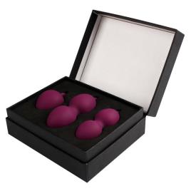 SVAKOM NOVA KEGEL BALLS LILAC
