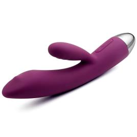 SVAKOM TRYSTA VIBRATOR RABBIT LILAC