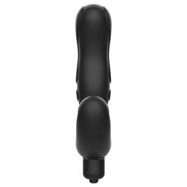 TOYS TOYS SILICONE ESTIMULATING BEADED P-SPOT VIBE