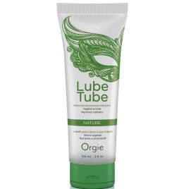 TUBO DE LUBRIFICAÇÃO À BASE DE ÁGUA DE ÓRGIE 150 ML