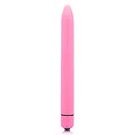 SLIM VIBRADOR ROSA INTENSO