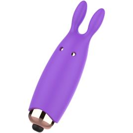 ESTIMULADOR DE SILICONE  BUGSY