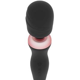 Varinha De Massagem Rithual Akasha Wand 2.0 Preto