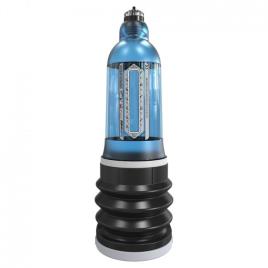 BANHEIRO HYDROMAX 7 WIDE BOY (X30 WIDE BOY) AZUL