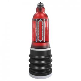 BANHEIRO HYDROMAX 7 WIDE BOY (X30 WIDE BOY) VERMELHO