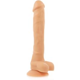 COCK MILLER DENSIDADE DE SILICONE ARTICULÁVEL COCKSIL 24 CM